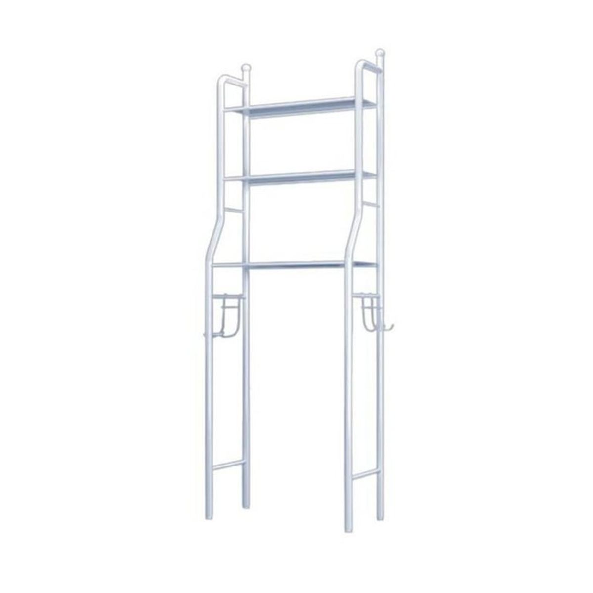 GENERICO - Estante Vitrina Organizador De Baño