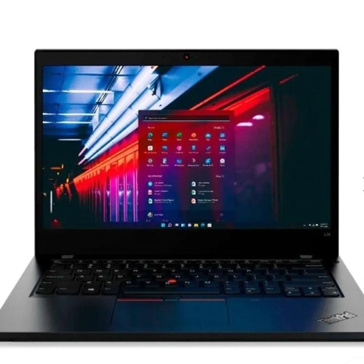 LENOVO - Lenovo Notebook Reacondicionado Thinkpad Edge E430 Intel Core i3 240 GB SSD_Sin Bateria
