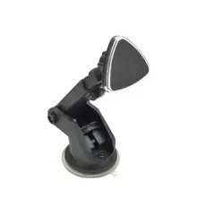 GENERICO - Porta Smartphone Magnetico con Brazo Extensible y Ventosa