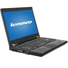 LENOVO - Notebook Reacondicionado Thinkpad T420 Intel Core i5 con 240 GB SSD_Sin Bateria