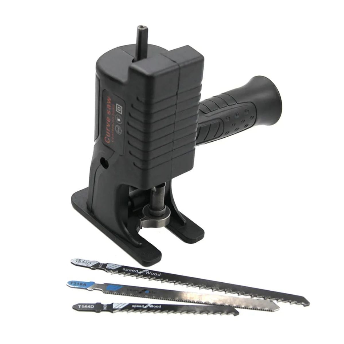 OEM - ADAPTADOR CONVERTIDOR DE TALADRO - SIERRA