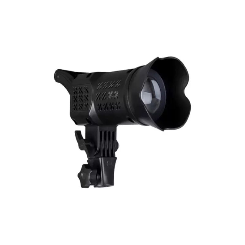 GENERICO - Foco Luces Color Estudio Lente Zoom Fotografía Iluminación