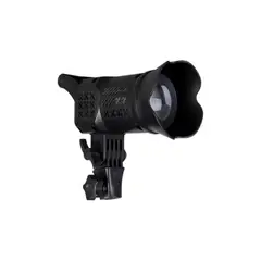 GENERICO - Foco Luces Color Estudio Lente Zoom Fotografía Iluminación