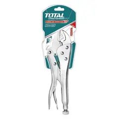 TOTAL - Alicate Caiman 10 Pulgadas