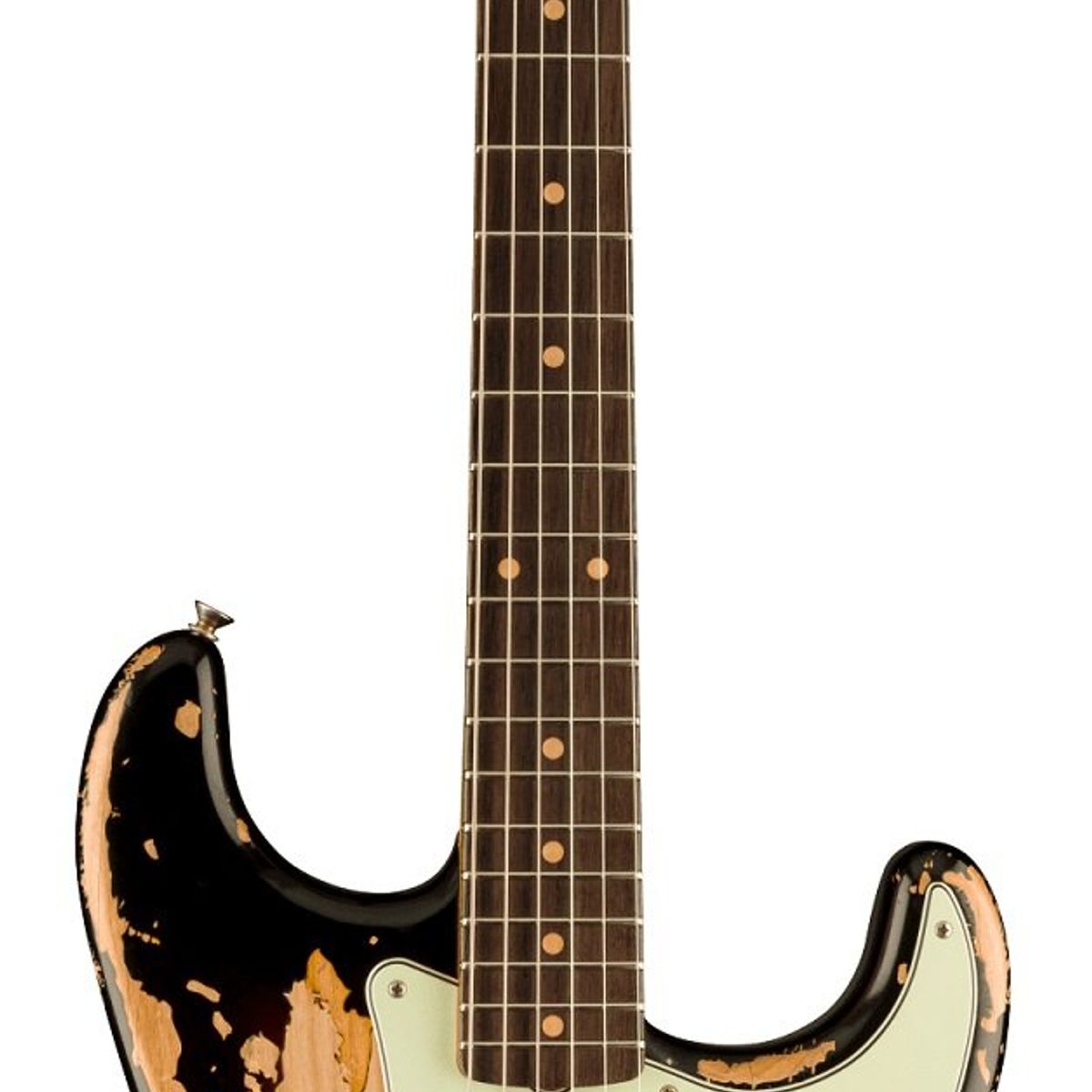 FENDER - Guitarra Eléctrica Fender Stratocaster Mike McCready
