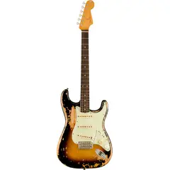 FENDER - Guitarra Eléctrica Stratocaster Mike McCready