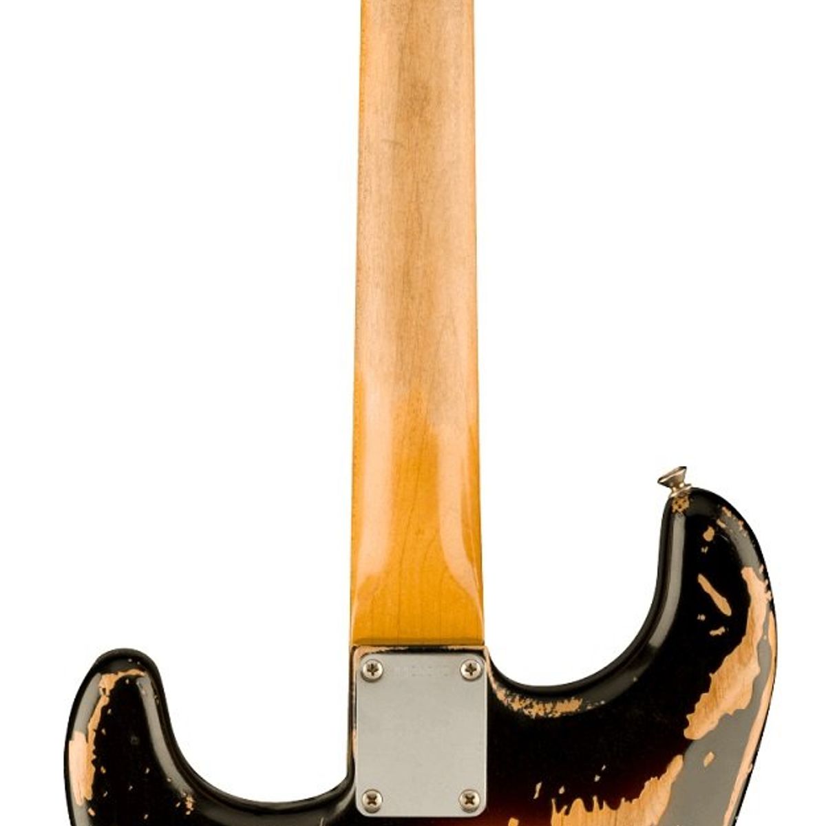 FENDER - Guitarra Eléctrica Fender Stratocaster Mike McCready