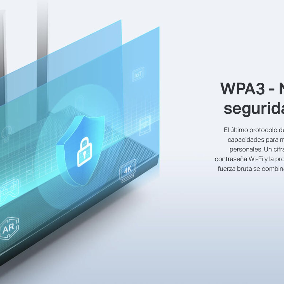 TP LINK - Router Inalambrico Tp-link Archer Ax12 Ax1500 Wi-Fi 6 Doble banda