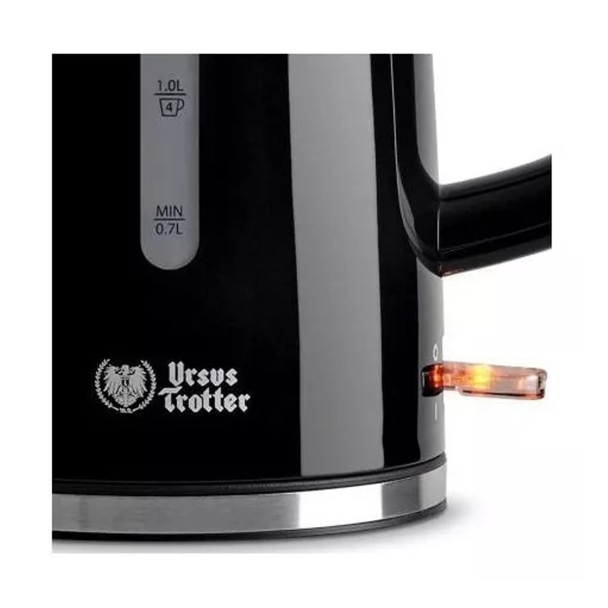 URSUS TROTTER - HERVIDOR DE AGUA ELECTRICO UT-MANLY17