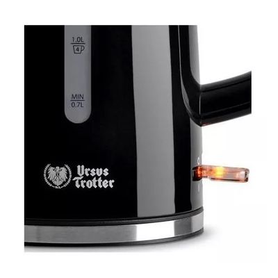 Imagen 2 del producto HERVIDOR DE AGUA ELECTRICO UT-MANLY17