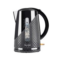 HERVIDOR ELECTRICO DE AGUA UT-DUNKEL17P