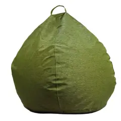 GENERICO - Pouf Pera Pistacho Omega 100x80x80 Maxima Design