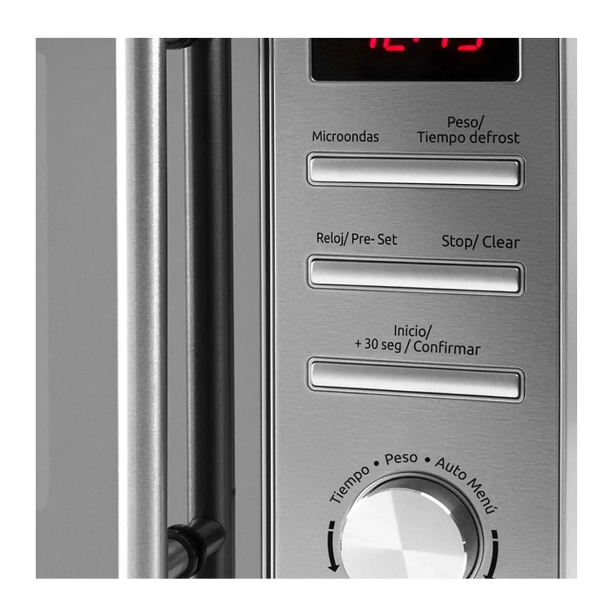 URSUS TROTTER - MICROONDAS DIGITAL UT-CLASSY720