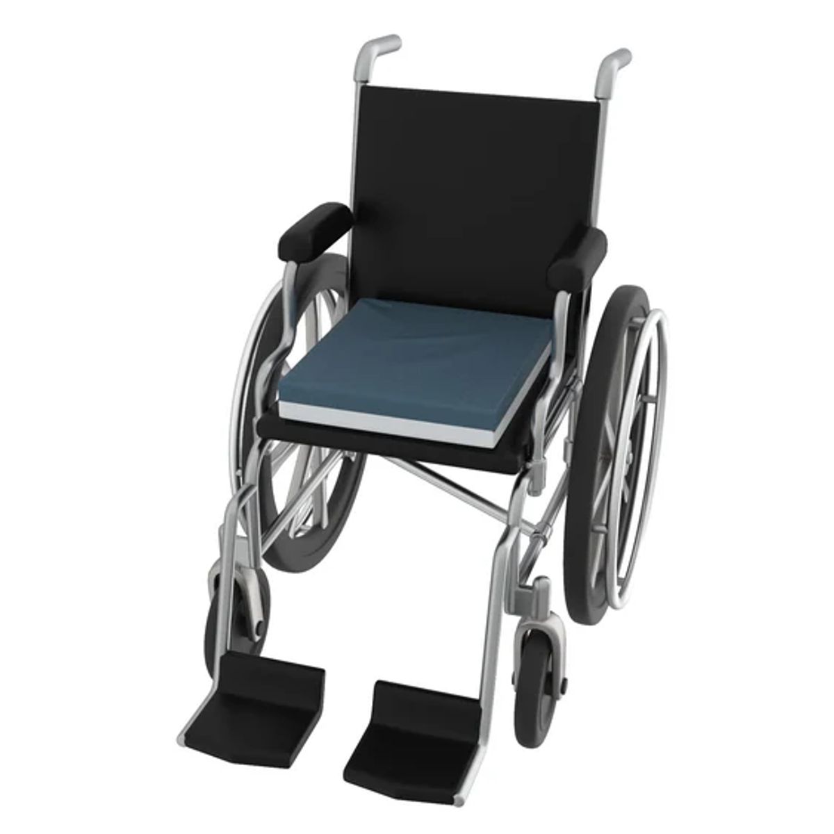 THERAMART - Cojín Anti escaras Theramed