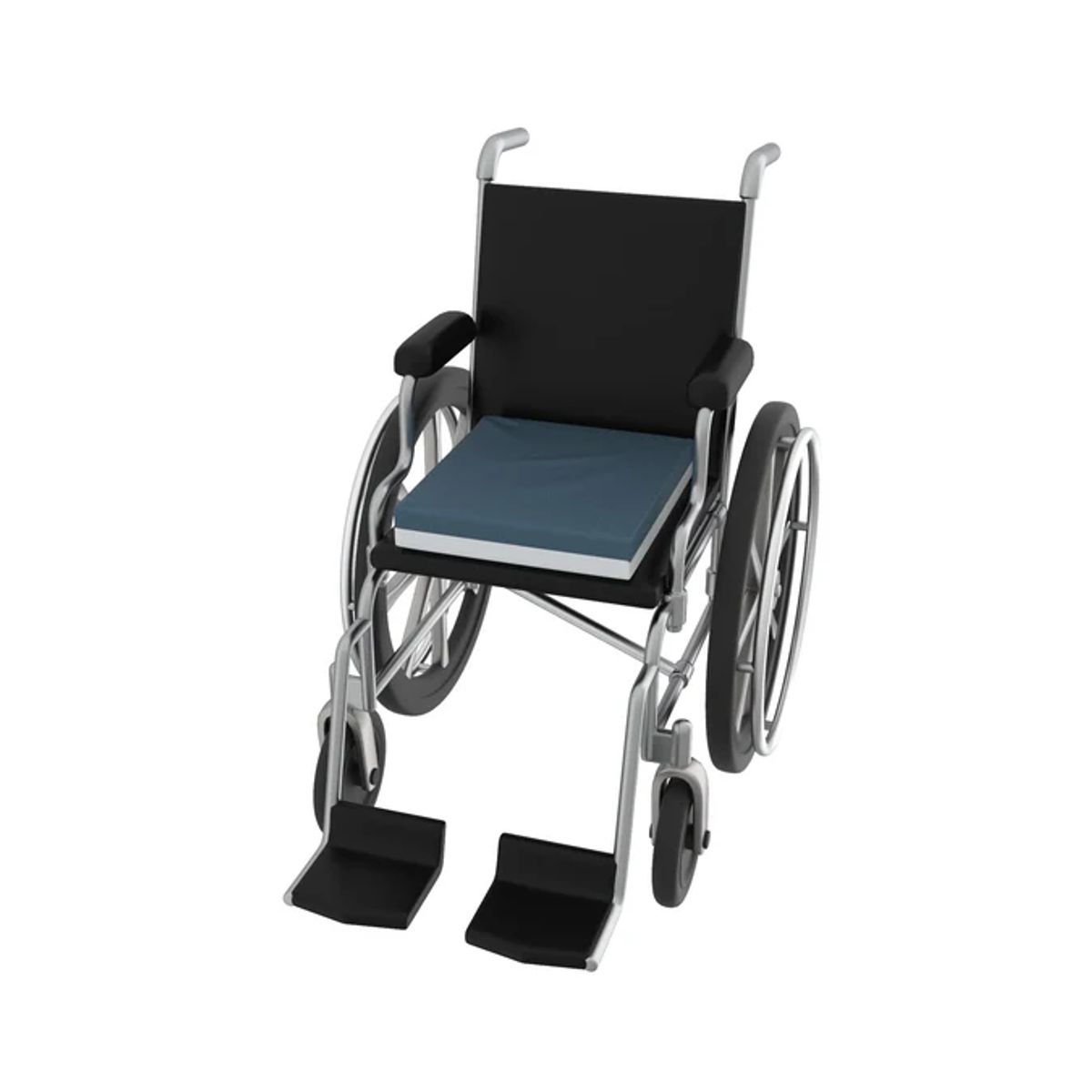 THERAMART - Cojín Anti escaras Theramed