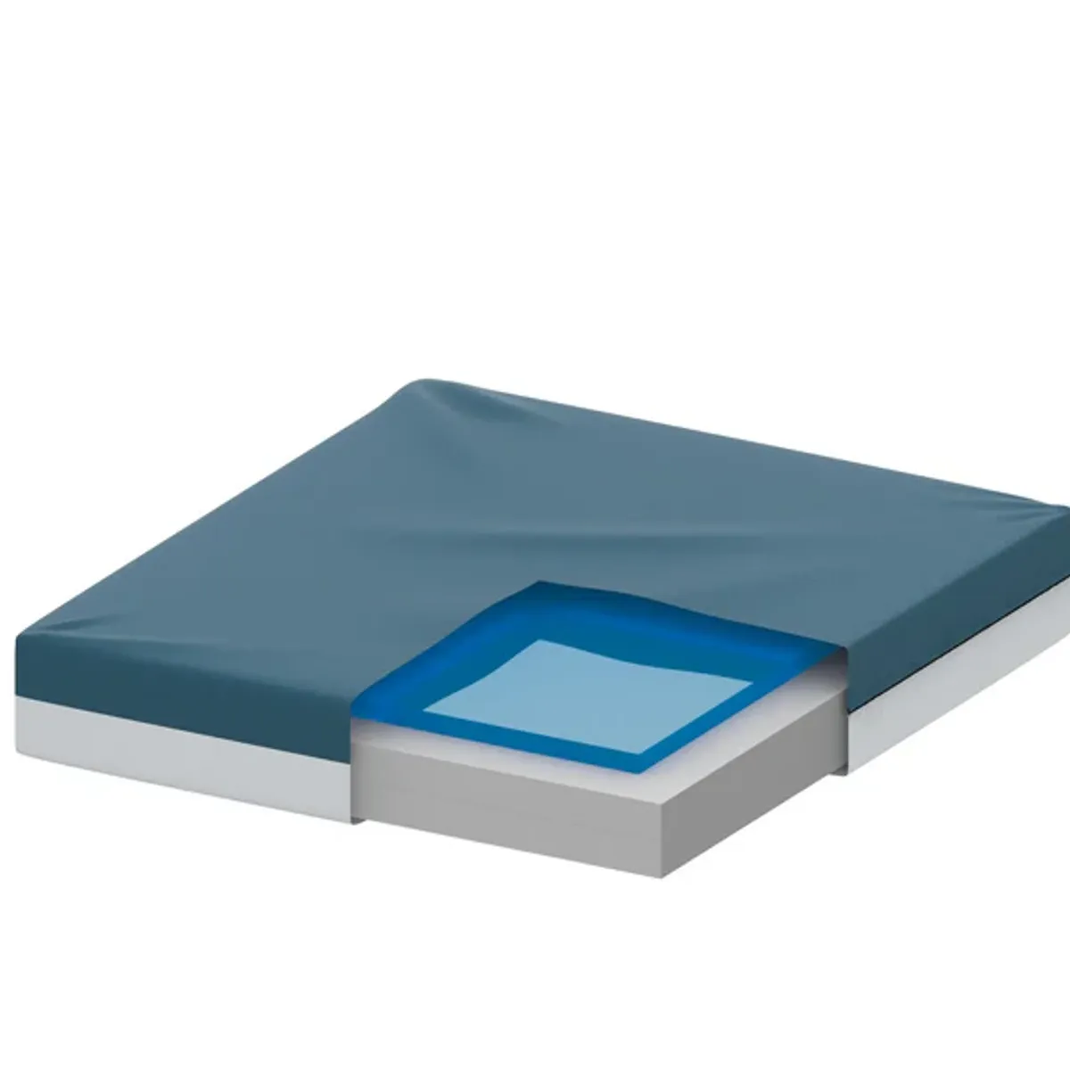 THERAMART - Cojín Anti escaras Theramed