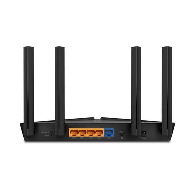 Imagen 2 del producto Router Inalambrico Tp-link Archer AX23 Ax1800 Wi-Fi 6 Doble banda
