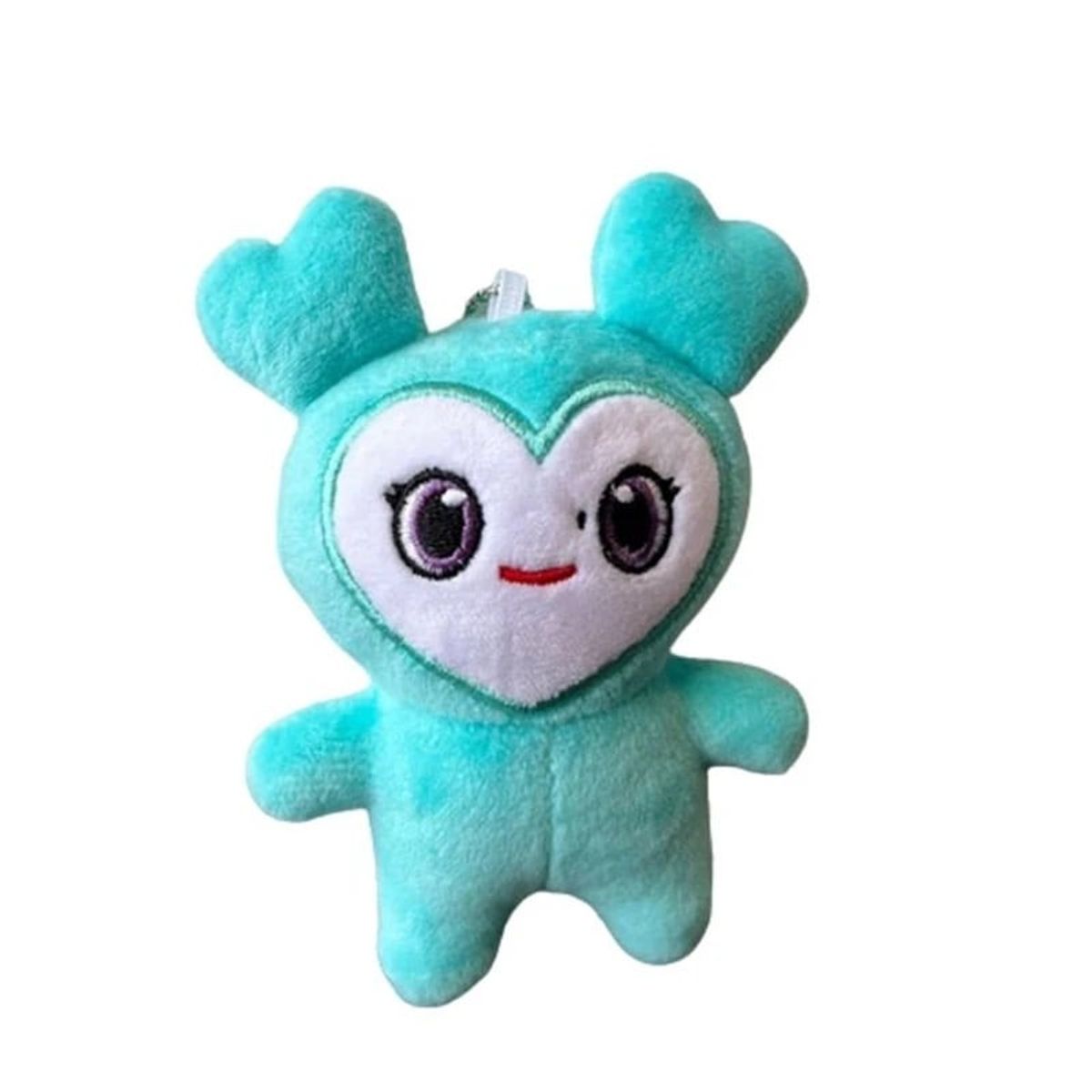 GENERICO - Peluche Llavero Lovely Twice Calipso Kpop