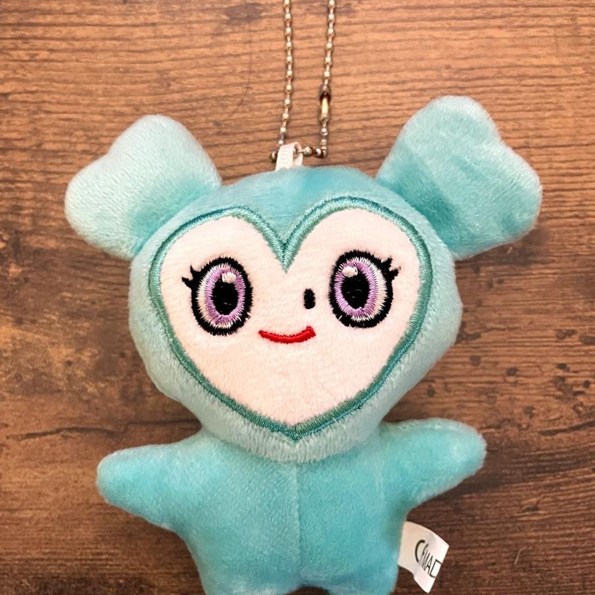GENERICO - Peluche Llavero Lovely Twice Calipso Kpop