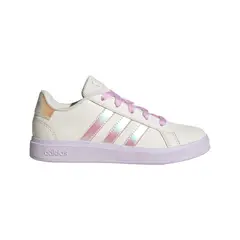 ADIDAS - Zapatillas con Cordones Grand Court Lifestyle para Tenis