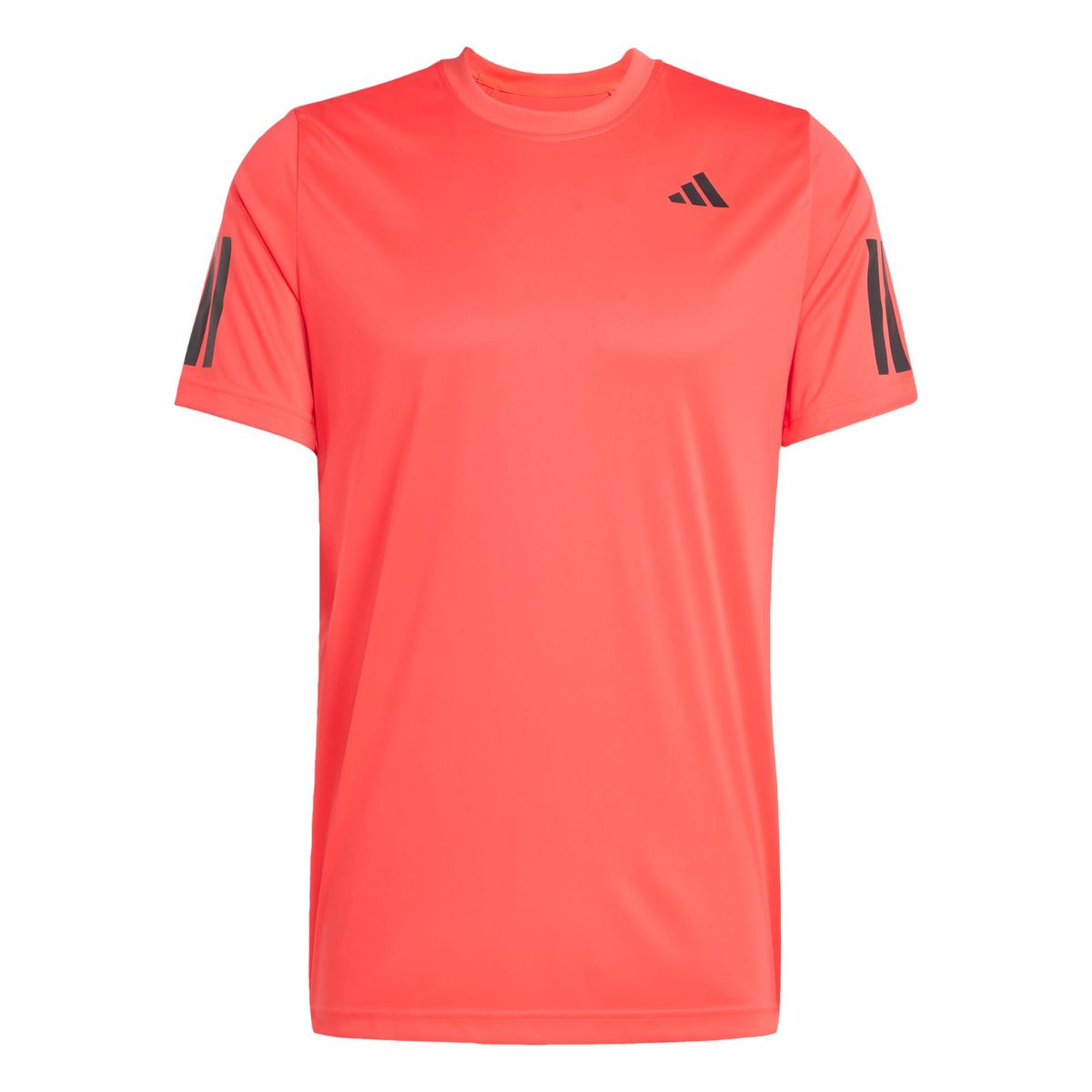 ADIDAS - Polera de Tenis Club Climacool 3 Tiras