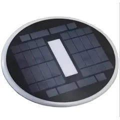 ADN - Foco Led Solar para piscinas Luz blanca