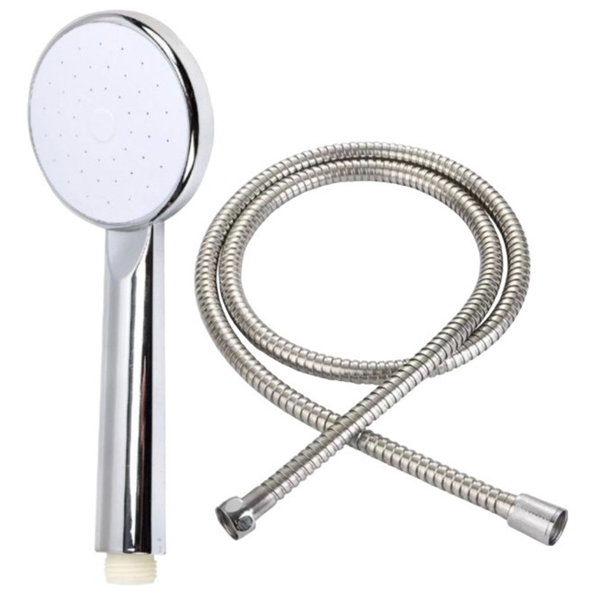 GENERICO - Set De Ducha (Telefono Y Manguera) 2 Metros Flexible