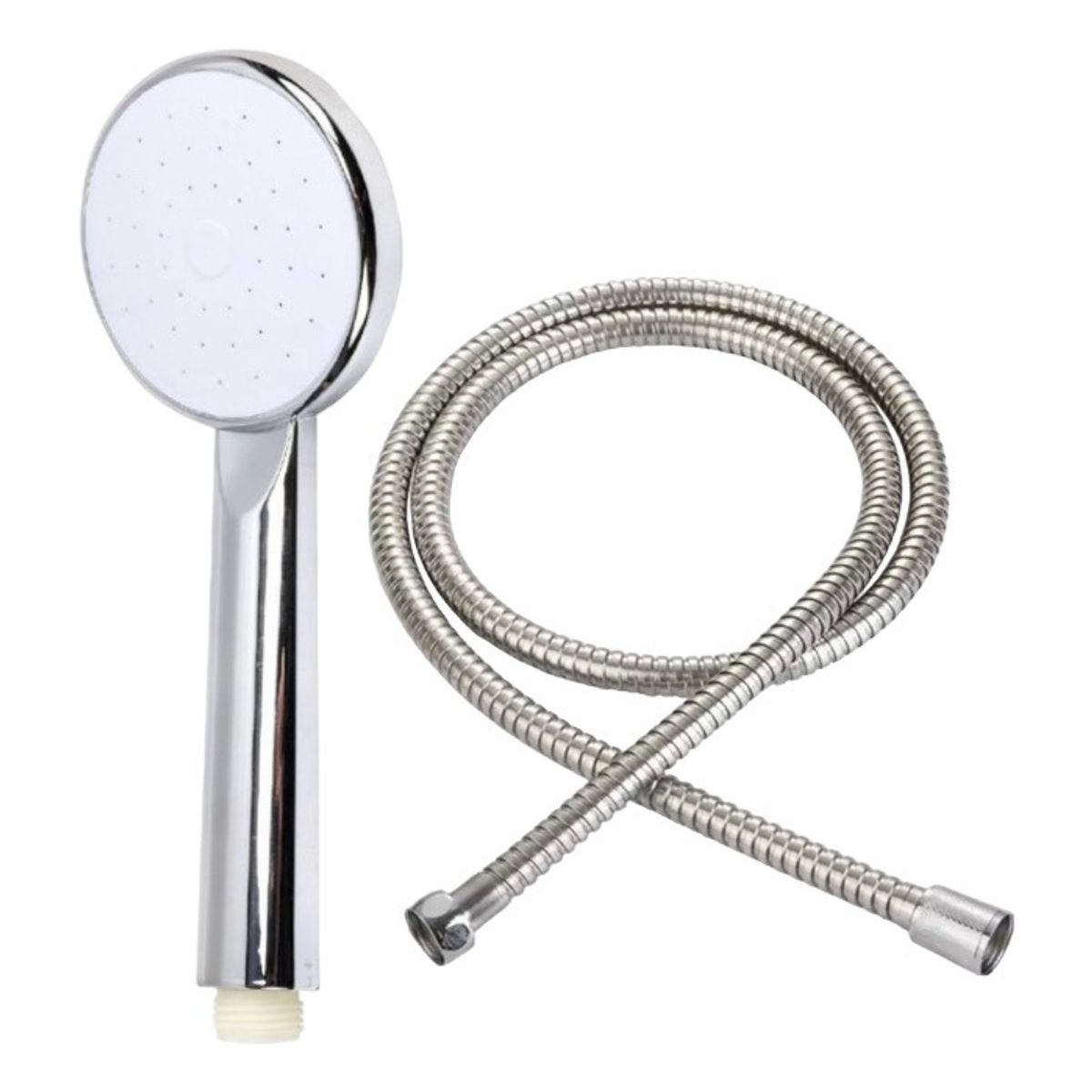 GENERICO - Set De Ducha (Telefono Y Manguera) 2 Metros Flexible