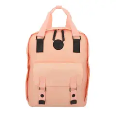 SAXOLINE - Mochila Juvenil Mujer Nora