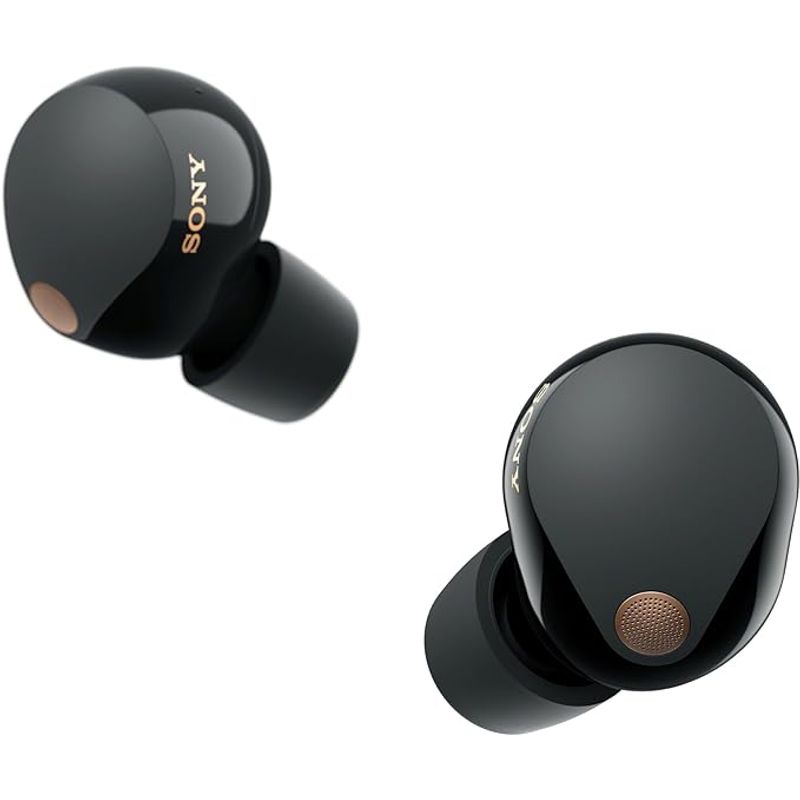 SONY - Audifonos Sony WF-1000XM5 Negro