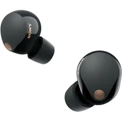 SONY - Audifonos WF-1000XM5 Negro