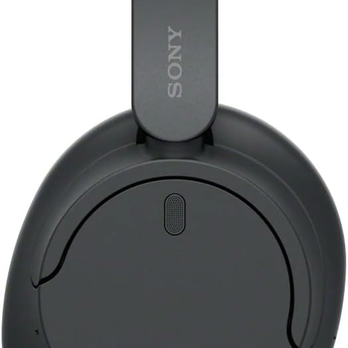 SONY - Audifonos Sony WH-CH720N Negro