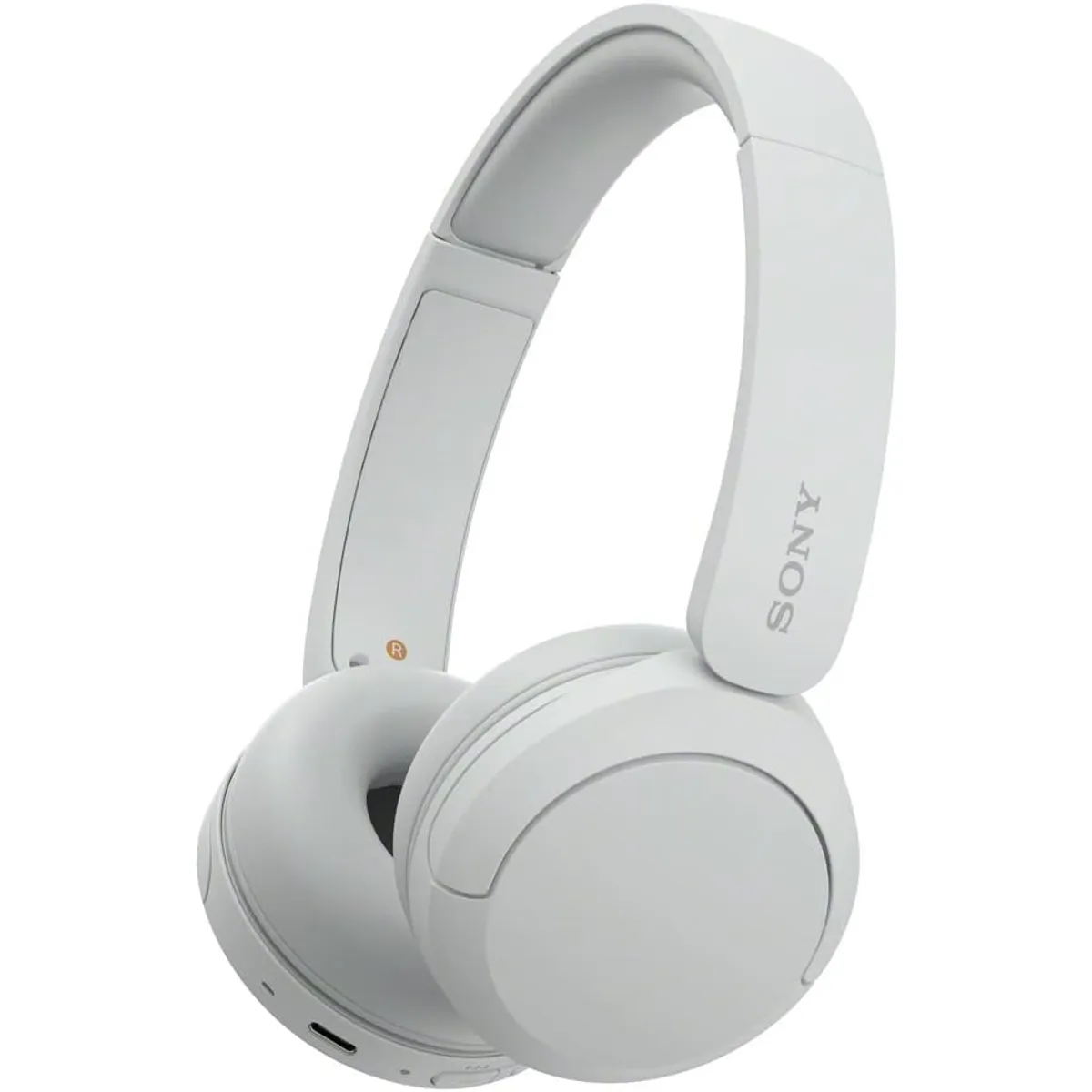 SONY - Audifonos Sony WH-CH520 Blanco