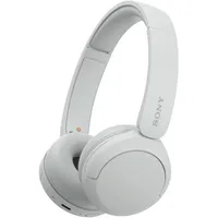 Audifonos WH-CH520 Blanco