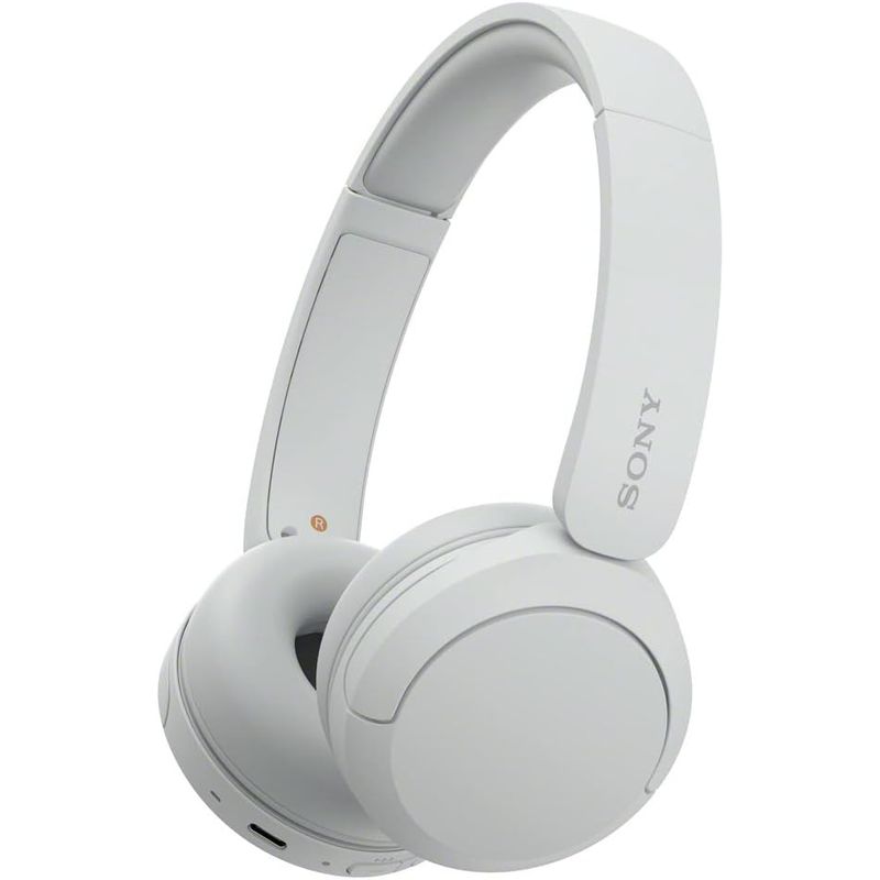 SONY - Audifonos Sony WH-CH520 Blanco