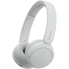 SONY - Audifonos WH-CH520 Blanco