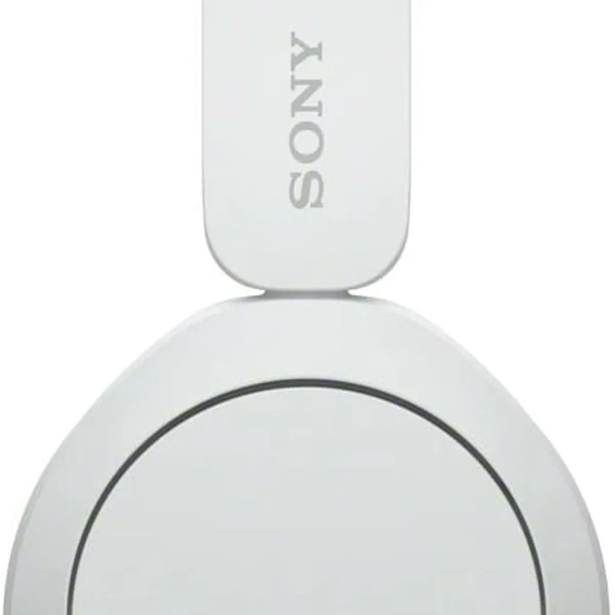 SONY - Audifonos Sony WH-CH520 Blanco