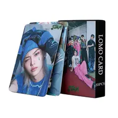 GENERICO - Photocards Kpop Stray Kids JJAM
