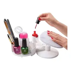 INVENCIBLE - BASE ESTUDIO PARA MANICURA PEDICURA AA50