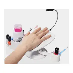 INVENCIBLE - BASE ESTUDIO DE MANICURA PEDICURA AA50
