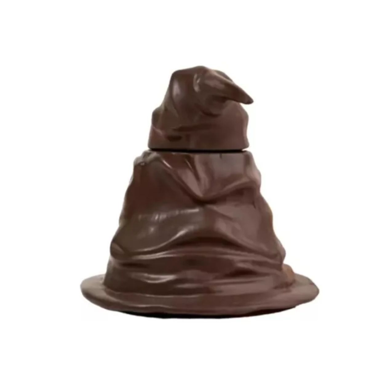 GENERICO - Tazón Mug Sombrero Seleccionador Mágico Harry Potter Taza 3d