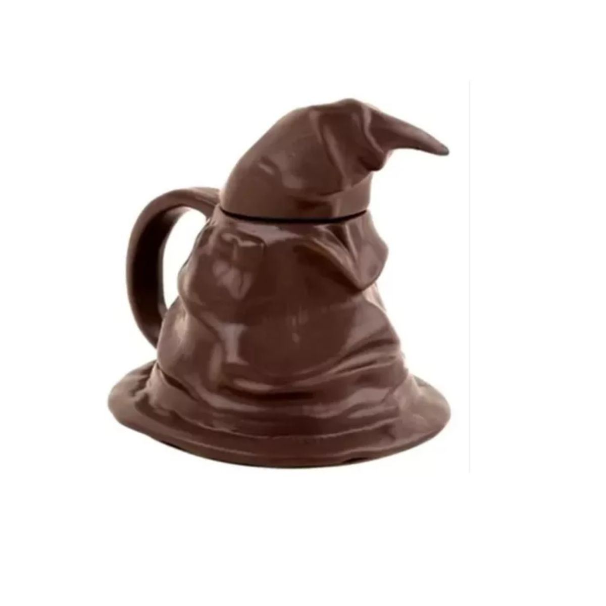 GENERICO - Tazón Mug Sombrero Seleccionador Mágico Harry Potter Taza 3d