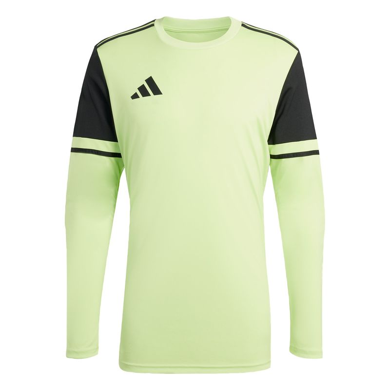 ADIDAS - Camiseta de arquero Squadra 25 manga larga