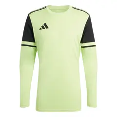 ADIDAS - Camiseta de arquero Squadra 25 manga larga