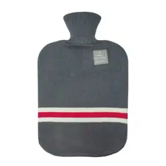 GENERICO - Guatero 2 Litros Funda Térmica Bolsa De Agua Caliente/Frio