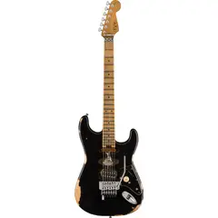 EV - Guitarra Eléctrica EVH Frankenstein Relic