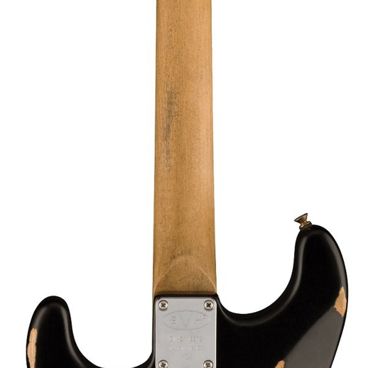 EV - Guitarra Eléctrica EVH Frankenstein Relic