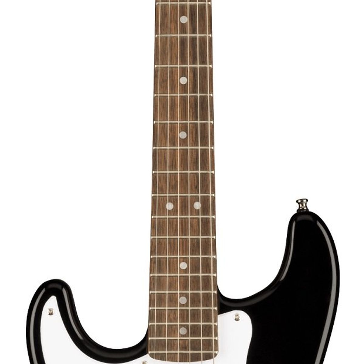 SQUIER - Guitarra Eléctrica Squier Stratocaster Mini Zurdo