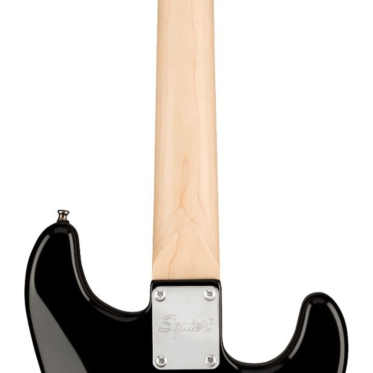 SQUIER - Guitarra Eléctrica Squier Stratocaster Mini Zurdo