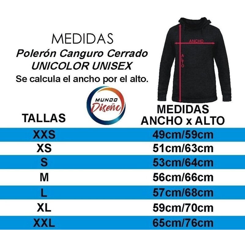 MDC - MDC Poleron con Capucha Call Of Duty Vertical Unisex